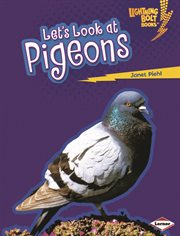 Let's look at pigeons cover image