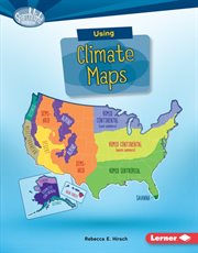 Using climate maps cover image