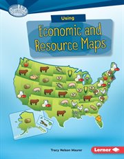 Using economic and resource maps cover image