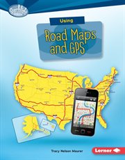 Using road maps and GPS cover image