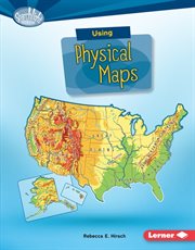 Using physical maps cover image