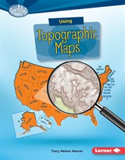 Using topographic maps cover image