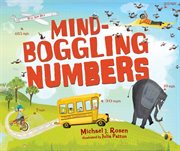 Mind-boggling numbers cover image