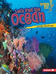 Let's visit the ocean cover image