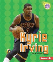 Kyrie Irving cover image
