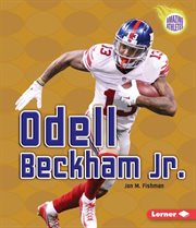 Odell Beckham Jr cover image