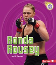 Ronda Rousey cover image