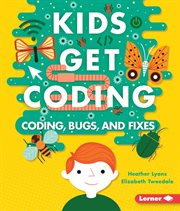 Coding, bugs, and fixes cover image