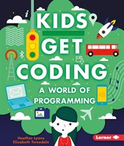 A world of programming cover image