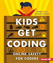 Online safety for coders cover image
