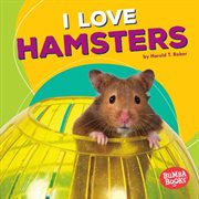 I love hamsters cover image