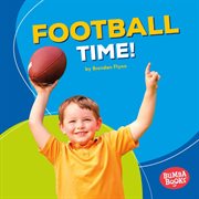 Football time! cover image