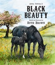 Black Beauty cover image
