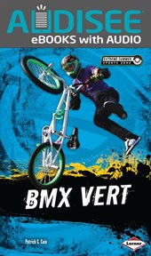 BMX vert cover image