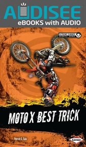 Moto X best trick cover image