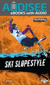Ski slopestyle cover image