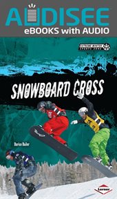 Snowboard cross cover image