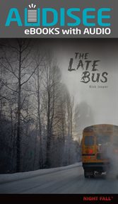 The late bus cover image