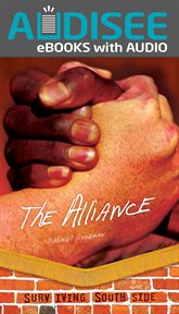 The alliance cover image