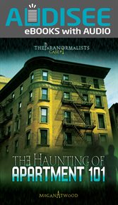 The haunting of apartment 101 cover image