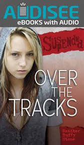Over the tracks cover image