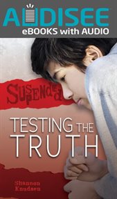 Testing the truth cover image