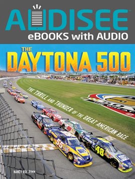 Cover image for The Daytona 500