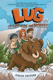 Lug: blast from the north cover image