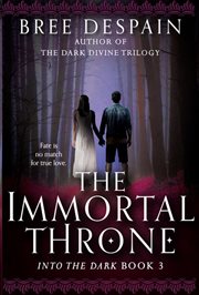 The immortal throne cover image
