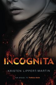 Incognita cover image