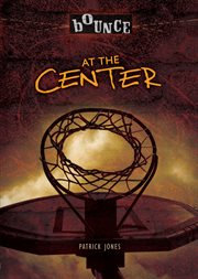 At the center cover image