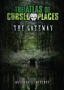 Cover image for The Gateway