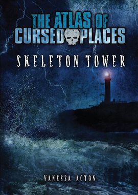 Cover image for Skeleton Tower