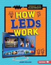 How LEDs work cover image