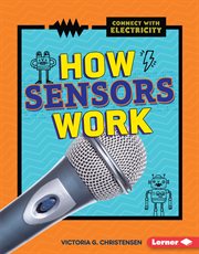 How sensors work cover image