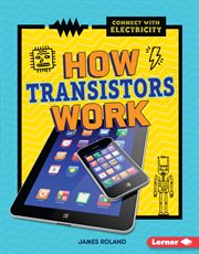 How transistors work cover image