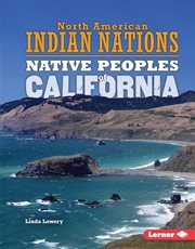 Native peoples of California cover image