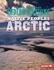 Native peoples of the Arctic cover image