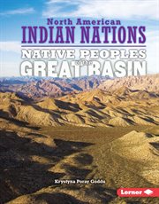 Native peoples of the Great Basin cover image