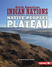 Native peoples of the Plateau cover image