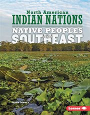 Native peoples of the Southeast cover image