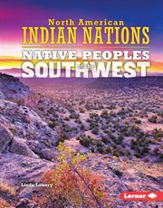 Native peoples of the southwest cover image