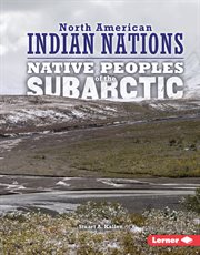 Native peoples of the Subarctic cover image