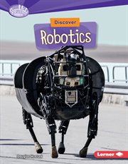 Discover robotics cover image