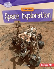 Discover space exploration cover image