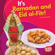 It's Ramadan and Eid al-Fitr! cover image
