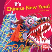 It's Chinese New Year! cover image
