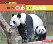 From cub to panda cover image