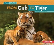 From cub to tiger cover image