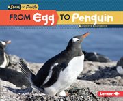 From egg to penguin cover image